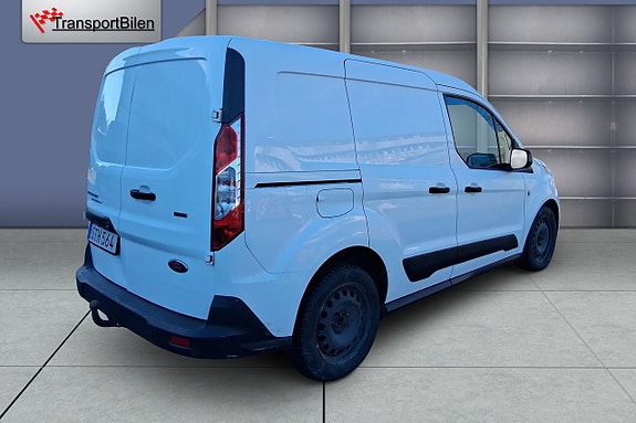 Ford Transit Connect 5 of 5