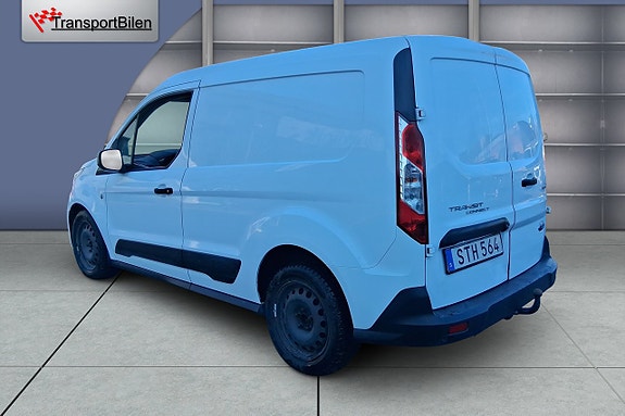 Ford Transit Connect 3 of 5