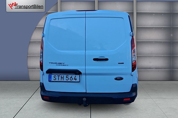 Ford Transit Connect 4 of 5