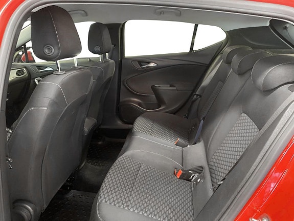 Opel Astra 7 of 11
