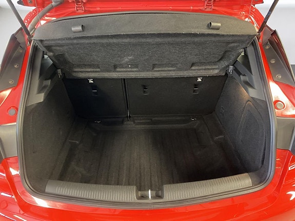 Opel Astra 10 of 11