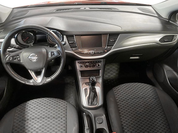Opel Astra 6 of 11