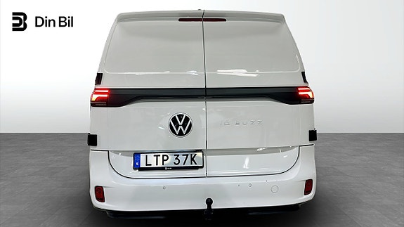 Volkswagen ID. Buzz 5 of 5