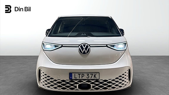 Volkswagen ID. Buzz 4 of 5
