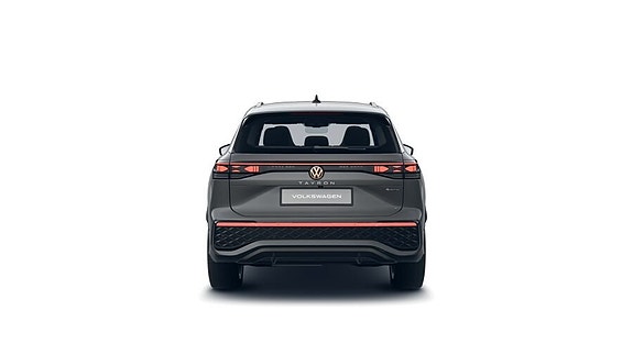 Volkswagen Tayron 6 of 7