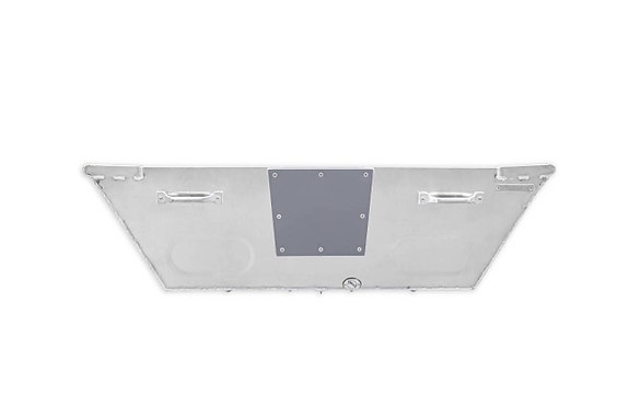 WG Boats Jon 14 LT Takräckesbåt i Aluminium 8 of 11