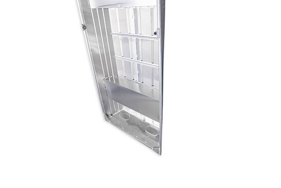 WG Boats Jon 14 LT Takräckesbåt i Aluminium 7 of 11