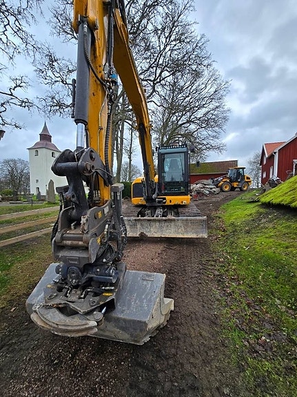 JCB 100C-2 5 of 5