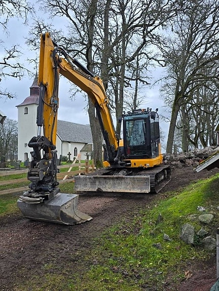 JCB 100C-2 2 of 5