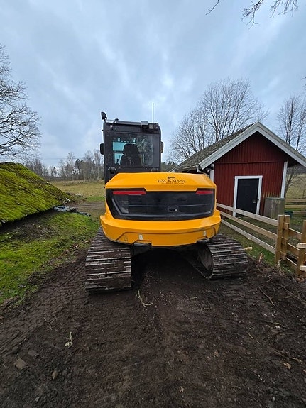 JCB 100C-2 4 of 5