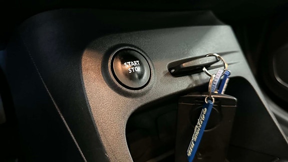 Renault Captur 20 of 22