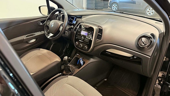 Renault Captur 21 of 22