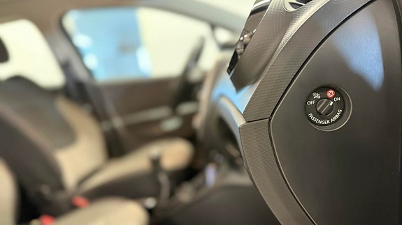 Renault Captur 19 of 22