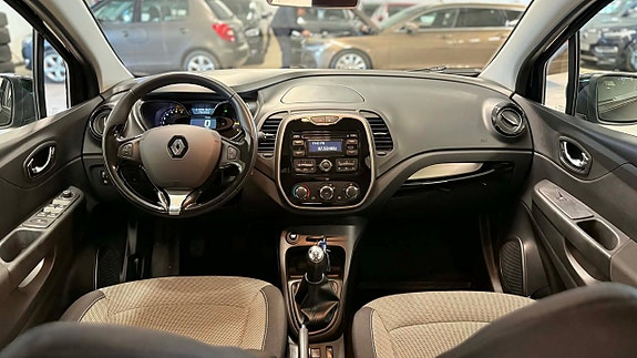 Renault Captur 17 of 22