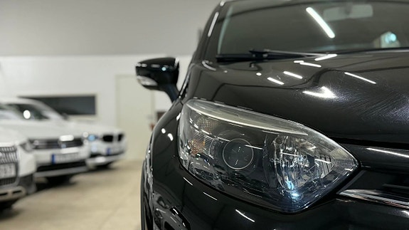 Renault Captur 10 of 22