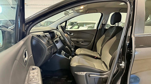 Renault Captur 13 of 22