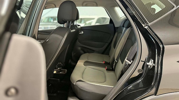 Renault Captur 16 of 22