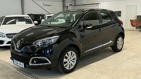 Renault Captur 4 of 22
