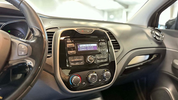 Renault Captur 22 of 22