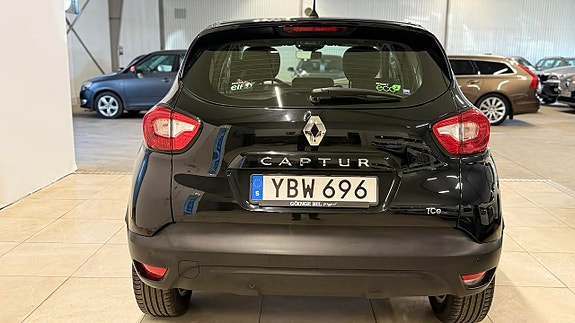 Renault Captur 8 of 22