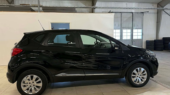 Renault Captur 6 of 22