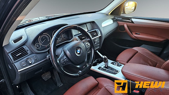 BMW X3 6 of 13