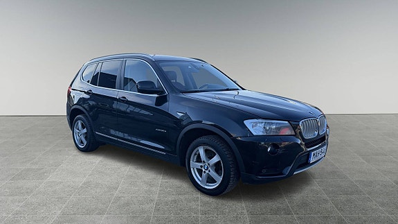BMW X3 4 of 13