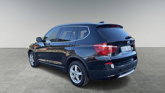 BMW X3 2 of 13
