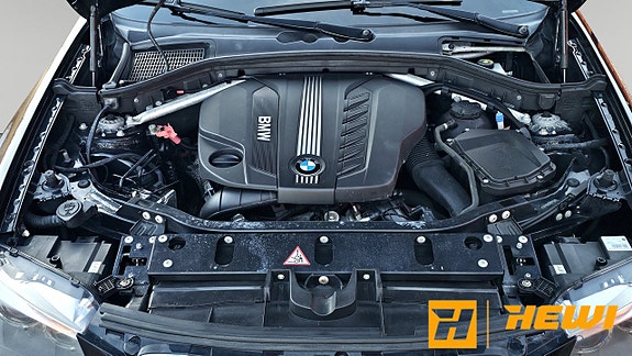BMW X3 13 of 13