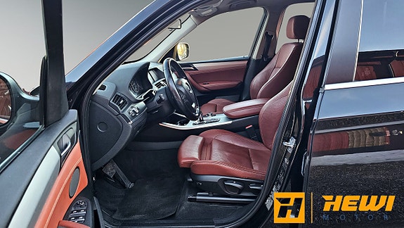 BMW X3 7 of 13