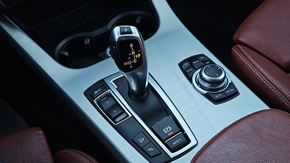 BMW X3 11 of 13