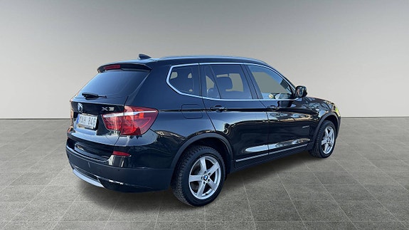 BMW X3 3 of 13