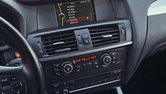 BMW X3 12 of 13