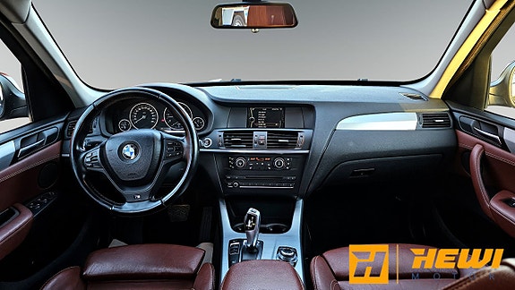 BMW X3 5 of 13