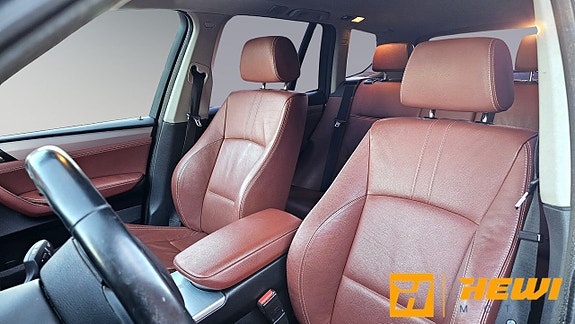 BMW X3 8 of 13