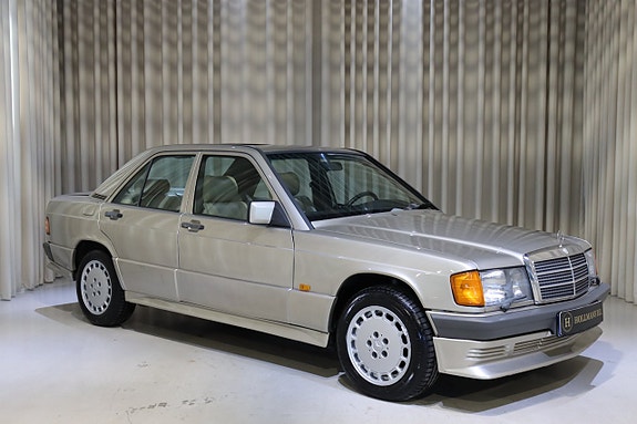 Mercedes-Benz 190 E