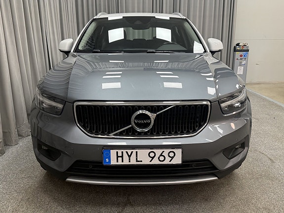 Volvo XC40 5 of 5