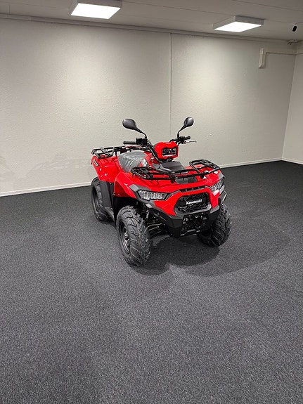 Kawasaki Brute Force 450 Traktor B-2026