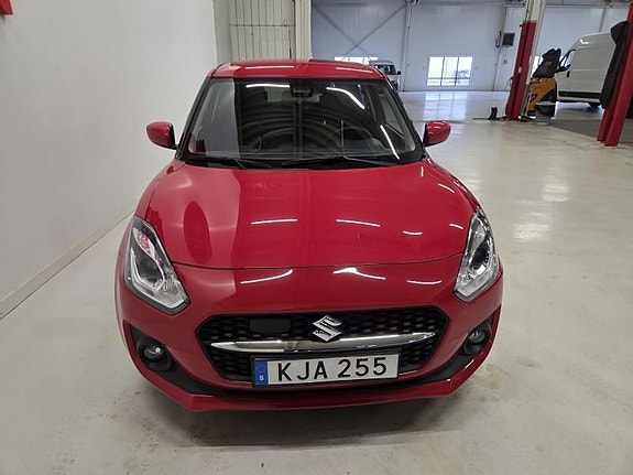 Suzuki Swift 2 of 10