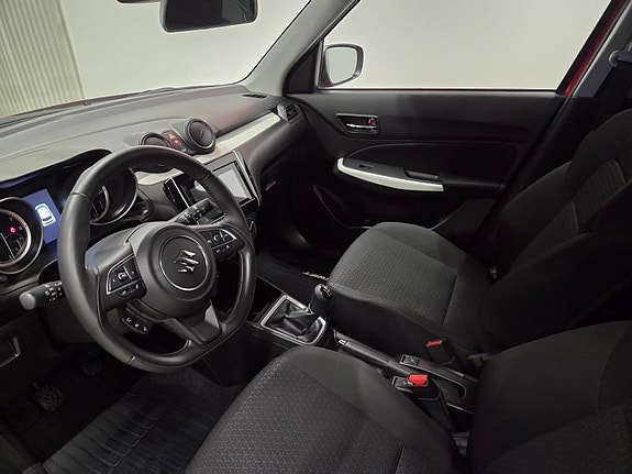Suzuki Swift 10 of 10