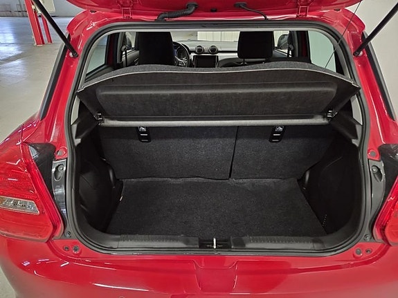 Suzuki Swift 8 of 10