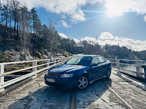 Saab 9-3