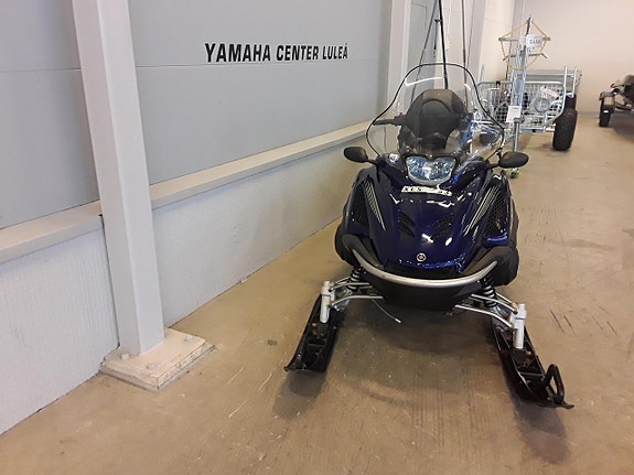 Yamaha RS VIKING 2 of 2
