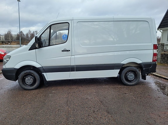 Mercedes-Benz Sprinter 316