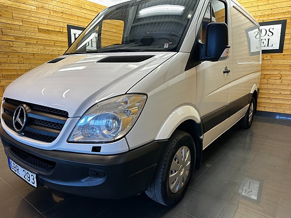 Mercedes-Benz Sprinter 316