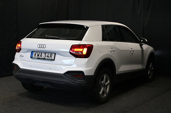 Audi Q2 5 of 5