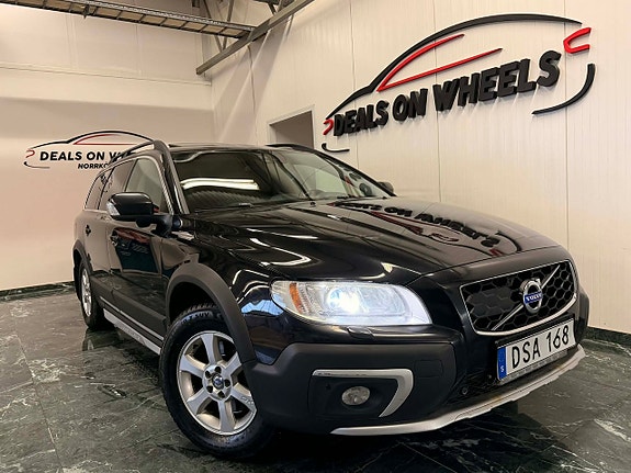 Volvo XC70