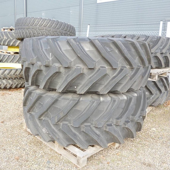 Trelleborg TM 1000 710/75x42