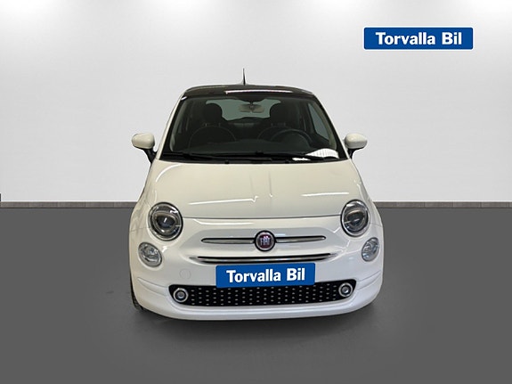 Fiat 500 3 of 5