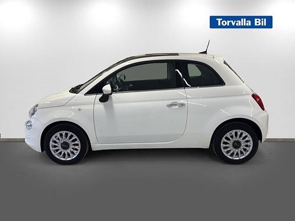 Fiat 500 5 of 5